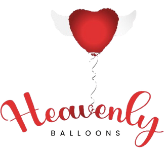 Heavenly Balloons